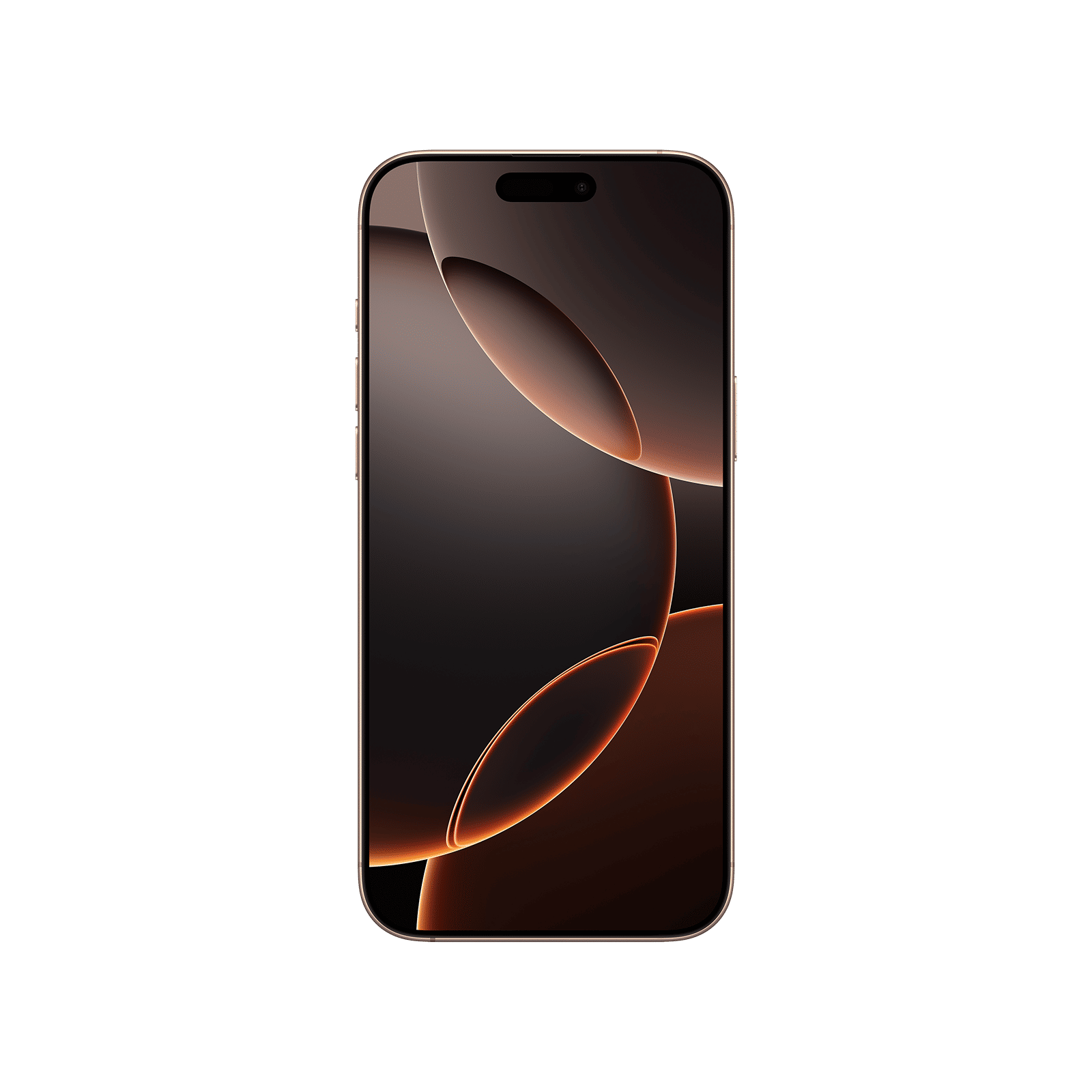 Buy Apple iPhone 16 Pro Max (1TB, Desert Titanium) Online - Croma